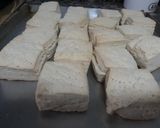 Foto del paso 4 de la receta: Criollitos de grasa