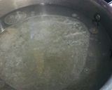 A picture of step 1 of Coloured pasta.