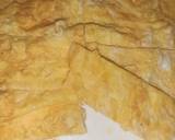 Chicken large rolls recipe step 4 photo