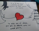 Foto del paso 9 de la receta: San Valentin muy 🌷económico💐