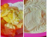 Foto langkah ke 2 dari resep 18. KueKer Semprit Bunga 1 kg.