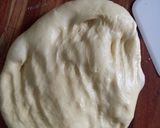Foto langkah ke 8 dari resep Korean Sweet Potato Paste Bread.