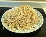 Foto del paso 5 de la receta: Fideos al Huevo Caseros