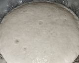 Foto langkah ke 1 dari resep Bakpao (No Mixer).