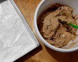Foto langkah ke 3 dari resep Chocolate Chunks Cookies.