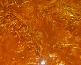 Foto del paso 3 de la receta: Fideuá de merluza y gambas langostineras