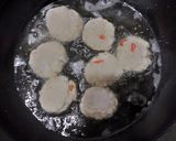 Foto langkah ke 9 dari resep Perkedel singkong.