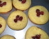 Foto langkah ke 8 dari resep 371. Kue Lumpur Kentang.