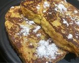Foto del paso 3 de la receta: French Toast