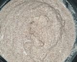 A picture of step 2 of Healthy and nutritious Ragi Appe.