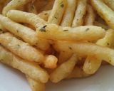 Foto langkah ke 6 dari resep Stik Kentang Keju.