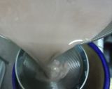 Gambar langkah 3 resipi Spice Hot Chocolate.