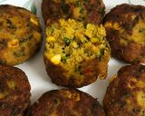 A picture of step 11 of Spicy Tuna Fish Potato Patties.