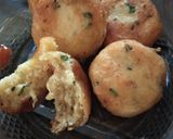 Foto langkah ke 7 dari resep Perkedel Kentang.