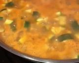 Foto del paso 7 de la receta: SOPA DE CALABACITAS #elsabordelosrecuerdos