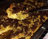 Morzsa sütim recept fázis 4 fotója