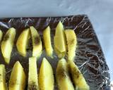Crispy Thyme Roasted Potatoes recipe step 1 photo
