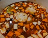 Sütőben sült lencsetál recept fázis 5 fotója