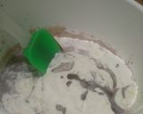 Foto langkah ke 3 dari resep Ice Milo Cake.
