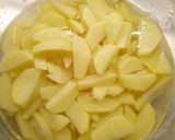 Foto del passaggio 4 della ricetta Carciofi e patate sabbiose