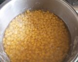 पुरनपोली और कढ़ी रेसिपी चरण 1 फोटो