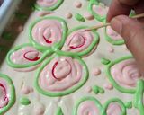 Foto langkah ke 4 dari resep Jelita Cake.