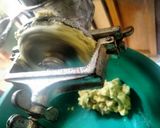Foto del paso 2 de la receta: Buñuelos de lentejas