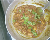 செட்டிநாடு சிக்கன் கறி(Chettinadu chicken curry recipe in tamil) ரெசிபி ஸ்டேப் 3 புகைப்படம்