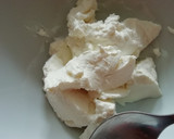 Foto del paso 4 de la receta: Pasta con espinaca y ricotta