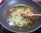 Foto del paso 3 de la receta Alitas con salsa de miel y ajo