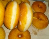 Foto langkah ke 6 dari resep Donat kentang ncc.