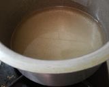 ओल्या नारळाची वडी (Olya Naralachya Vadi Recipe In Marathi) रेसिपी स्टेप 3 फोटो 