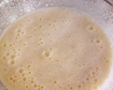 Foto del paso 2 de la receta: Budín de manzana 🍎