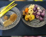 Foto langkah ke 1 dari resep Kuah Soto Medan dgn Telur.