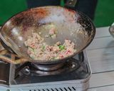 รูปขั้นตอนการทำที่ 15 ของ ผัดกะเพราเต้าหู้ไข่ หมูสับ เมนูผัดรสเด็ด กินได้ทุกวัย👍