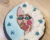 Creative Ugly Cake – Patisserie Fleur
