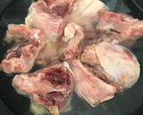 Foto langkah ke 2 dari resep Ayam bakar teflon ala Kiena.