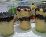 Foto langkah ke 6 dari resep Puding Roti Kukus.