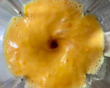 Foto del paso 3 de la receta: Budín de mandarina esponjoso