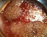 A picture of step 11 of Autumn Ribs.