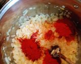 Az első őzpörköltem recept fázis 1 fotója