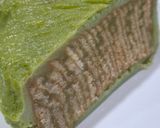 Foto langkah ke 7 dari resep Crackers Pie Matcha.