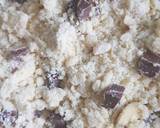 Crunchy chocolate chip cookies recipe step 3 photo