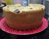 Foto del paso 10 de la receta: Queque de choclo casero y esponjoso