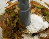 Foto langkah ke 5 dari resep Sambal terasi/sambal pecel lele.