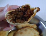 Foto del paso 5 de la receta: Empanadas de NO carne 💚
