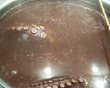 Foto del paso 1 de la receta: Pulpo a la brasa