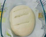Házi kenyér 🍞 recept fázis 3 fotója