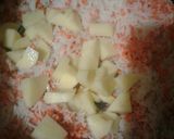 صورة لخطوة 6 من وصفة رز🍚 بالعدس.🍛