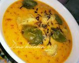 Foto langkah ke 8 dari resep Sayur tahu cabe enak khas sunda.